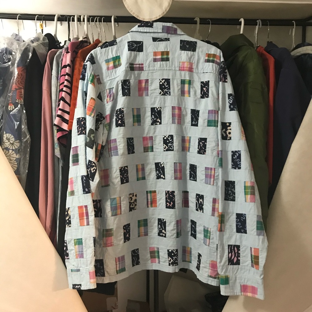 Supreme Patchwork - image 2